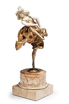 Danseuse