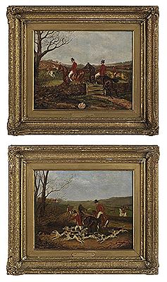 Sample artwork by Louise Eugenie Steffens (1841 - 1865), known for painting - View similar artists and auction records