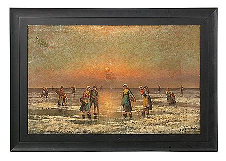 "Low Tide"
