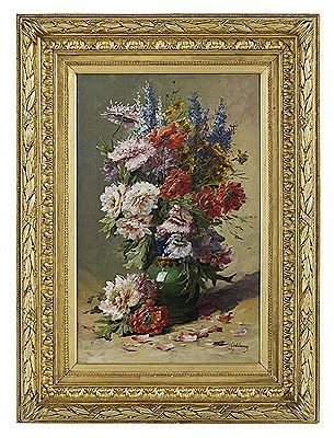 "Bouquet de Fleurs"