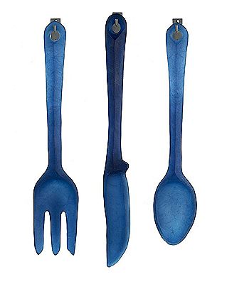"Fork - Knife - Spoon"