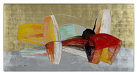 "Wings in the Sky", 2001