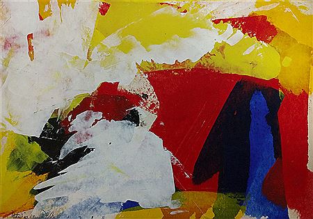 Untitled 1985