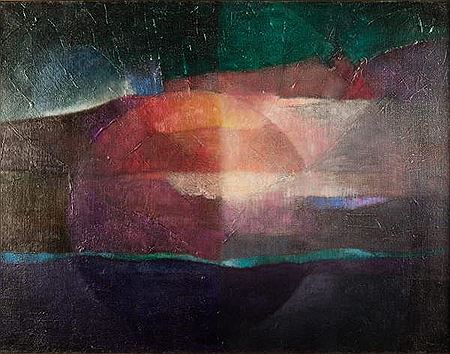 Lunar by Angel Hurtado - Auction record, sale price, and art valuation. Compare with similar artists and explore comparable artworks.