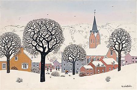 Le Village