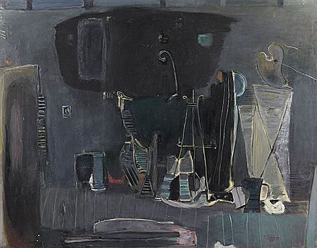 L'atelier