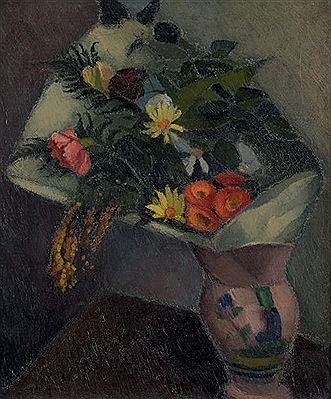 Bouquet de fleurs