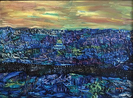 Jerusalem