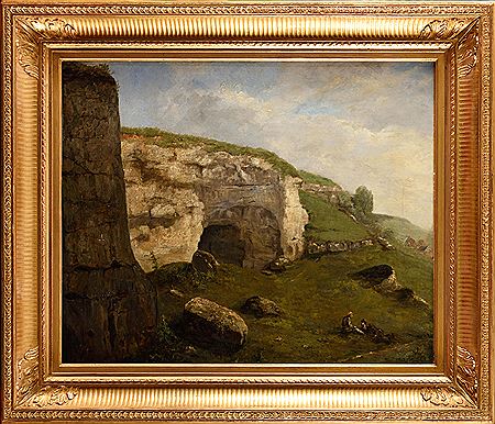 Paysage du Doubs