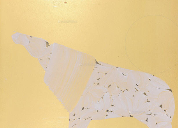 Sample artwork by Pingshan Bian (21st Century), known for painting - View similar artists and auction records