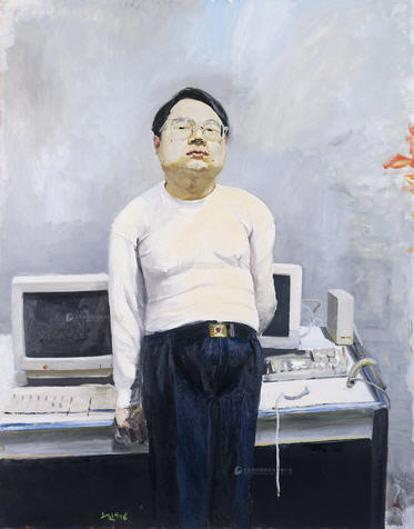 COMPUTER LEADER