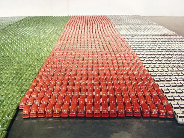 Sample artwork by Gu Dexin (Born 1962), known for painting - View similar artists and auction records