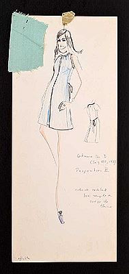 Fashion Drawing