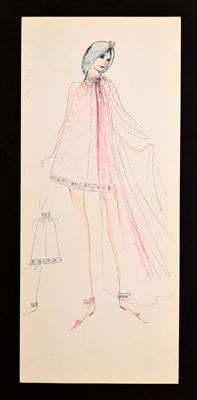Fashion Drawing