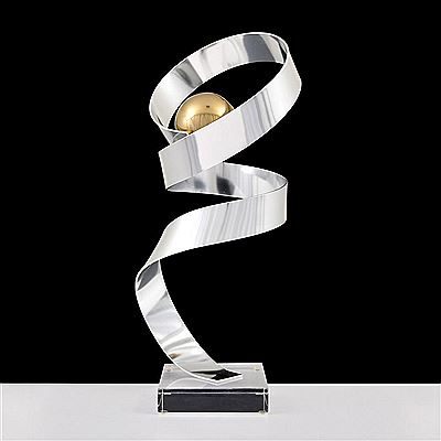 Abstract Sculpture