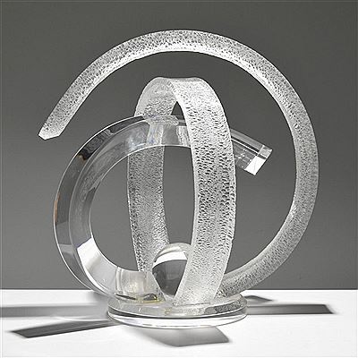 Abstract Sculpture