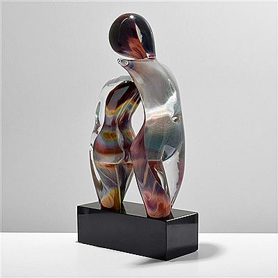 Figurative Sculpture
