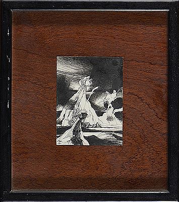 Untitled by Antonio Areal - Auction record, sale price, and art valuation. Compare with similar artists and explore comparable artworks.
