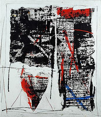 Lettera per un Amore, 1993-95 by Giorgio Celiberti - Auction record, sale price, and art valuation. Compare with similar artists and explore comparable artworks.