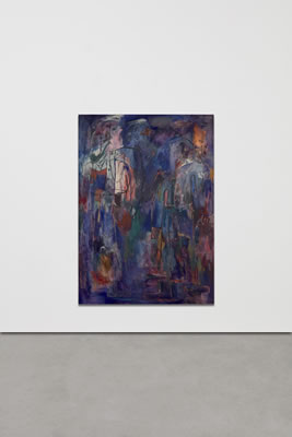 Sample artwork by Ted Gahl (Born 1983), known for painting - View similar artists and auction records