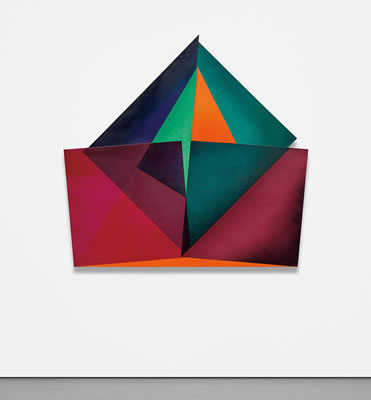 Oxymoron by Dorothea Rockburne - Auction record, sale price, and art valuation. Compare with similar artists and explore comparable artworks.