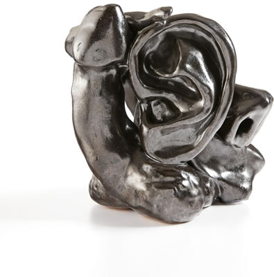 Rhinotmetus by Nicolas Guagnini - Auction record, sale price, and art valuation. Compare with similar artists and explore comparable artworks.