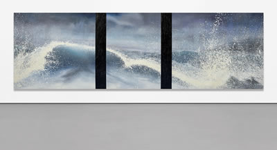 Mutiny by Richard Art Hambleton - Auction record, sale price, and art valuation. Compare with similar artists and explore comparable artworks.