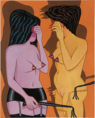 Party Down by Julie Curtiss - Auction record, sale price, and art valuation. Compare with similar artists and explore comparable artworks.