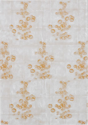 Pattern Portrait, (widow)