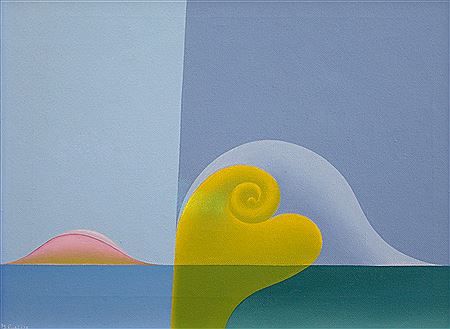 Sans titre by Fausto Luzi - Auction record, sale price, and art valuation. Compare with similar artists and explore comparable artworks.
