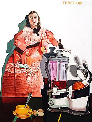 Three OB. by Stefania Massaccesi - Auction record, sale price, and art valuation. Compare with similar artists and explore comparable artworks.