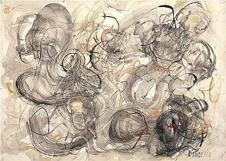 Idealità segnica by Enio D'Incecco - Auction record, sale price, and art valuation. Compare with similar artists and explore comparable artworks.