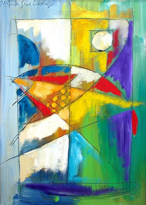"Window on the port" 2010