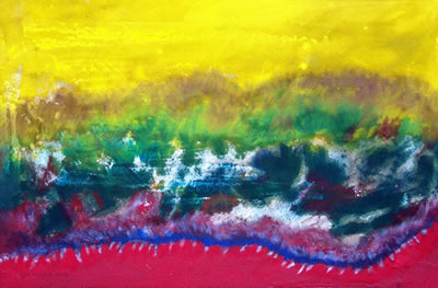 "Marche Landscape" 2019 by Giannetto Magrini - Auction record, sale price, and art valuation. Compare with similar artists and explore comparable artworks.
