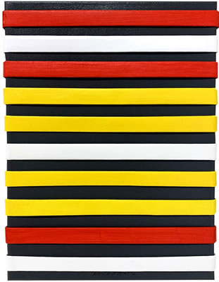 Untitled, 2019 by Jo Novecento - Auction record, sale price, and art valuation. Compare with similar artists and explore comparable artworks.