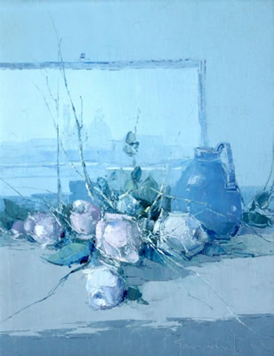 "The painting" by Franco Gnocchi - Auction record, sale price, and art valuation. Compare with similar artists and explore comparable artworks.