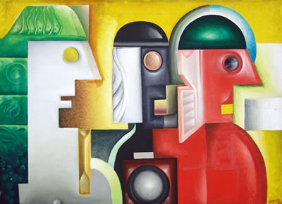 Untitled, 2002 by Raffaele Iommi - Auction record, sale price, and art valuation. Compare with similar artists and explore comparable artworks.