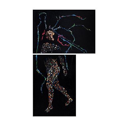Untitled, 2014-15