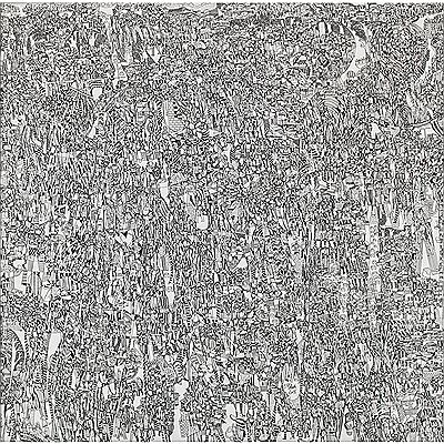 Untitled, 2018