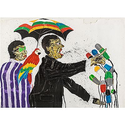 Untitled, 2012