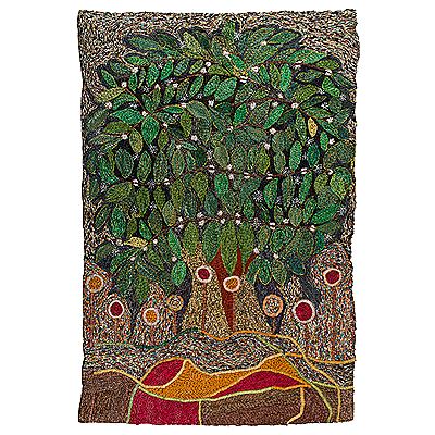 Life Line I, 2018