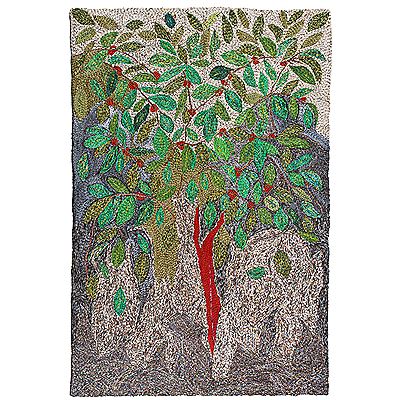 Life Line II, 2018