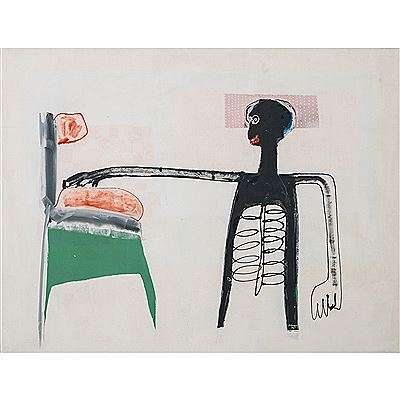 Untitled, 2015