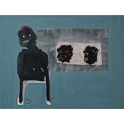 Untiitled, 2015