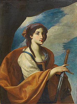 SANTA CATERINA E SANTA DOROTEA (2) by Francesco Pacecco De Rosa - Auction record, sale price, and art valuation. Compare with similar artists and explore comparable artworks.