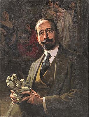AUTORITRATTO