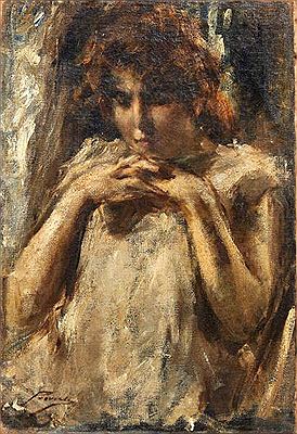 PENSIERI 1885 circa