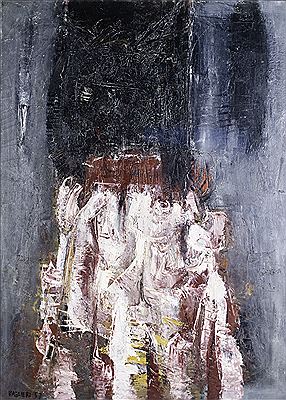 ATTESA, 1957