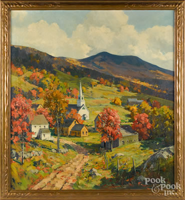 Landscape