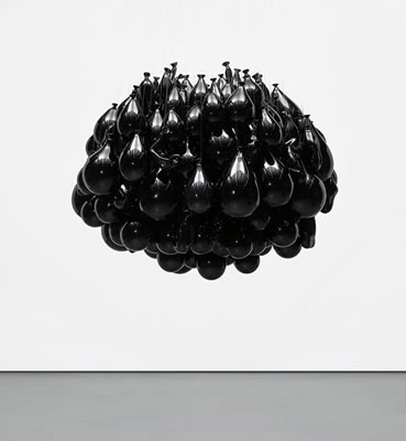 Souffles dans le verre - Noir by Michel Francois - Auction record, sale price, and art valuation. Compare with similar artists and explore comparable artworks.